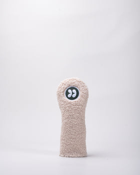 Woodlands Fleece Hybrid Headcover