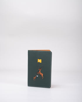 Woodlands Scorecard Holder