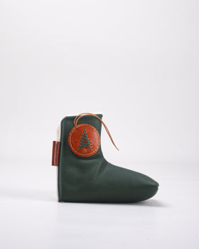 The Holiday Blade Putter Cover