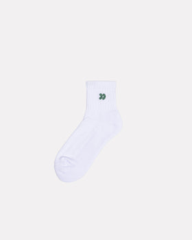 Heads Up Essentials Quarter Socks