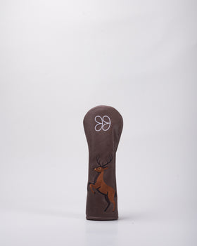 Woodlands Hybrid Headcover
