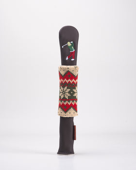 A Winter's Day Alignment Stick Cover